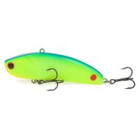 Воблер SUMLURES Sum Vibration 15g #Blue Back Chart