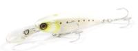 Воблер Jackall Soul Shad 58SR SP shirasu
