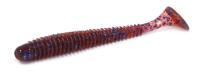Keitech Swing Impact 4.5 EA#03S Grape