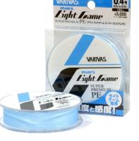 Шнур Varivas Light Game Super Premium PE 150m PE#0.4 lb8.5