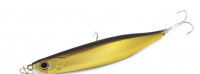 Воблер OSP Bent Minnow 130 F ME01