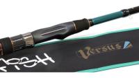 Спиннинг Crazy Fish Versus VSR802HHT 2.44m 20-70gr Extra Fast