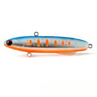 Воблер Shiriten Madness Baguette 80 #R07