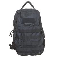 Тактический рюкзак Tramp Tactical 40 л. (чёрный)