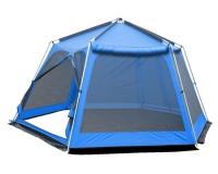 Палатка-Шатер Sol Mosquito Blue