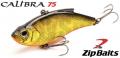 Zip Bait Calibra 75