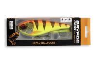 Воблер Savage Gear Deviator Swim 14cm 70gr# Golden AMB