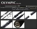 Graphiteleader Nuovo Calamaretti prototype (Кастинг)