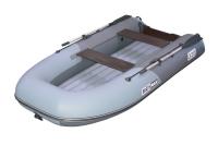 Надувная лодка Boatsman BT330A (серо-графитовый)