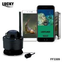 Подводная камера для рыбалки  Lucky FF3309 Wi-Fi