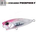 Duo TETRA WORKS POCOPOCO