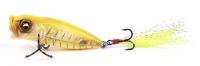 Воблер Megabass Baby Pop X Modena Bone Ob