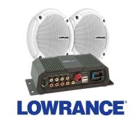 Аудио сервер LOWRANCE SonicHub 2