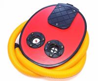 Насос ножной 5 литров (фанера)