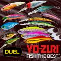 Воблеры DUEL/YO-ZURI Воблеры DUEL/YO-ZURI