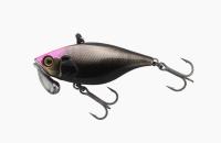 Воблер  Jackall TN38 Trigon #PH AURORA BLACK 657