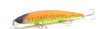 Воблер Jackall Rerange 85SP tropical mat tiger