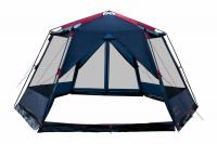 Палатка-Шатер TRAMP LITE Mosquito Blue 4.3х3.7х2.25 м (V2)