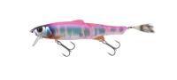Воблер Jackall Sleek Mikey 115SR #Pink Back Oikawa