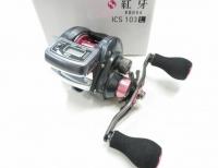Катушка мультипликаторная Daiwa Kohga ICS 103L