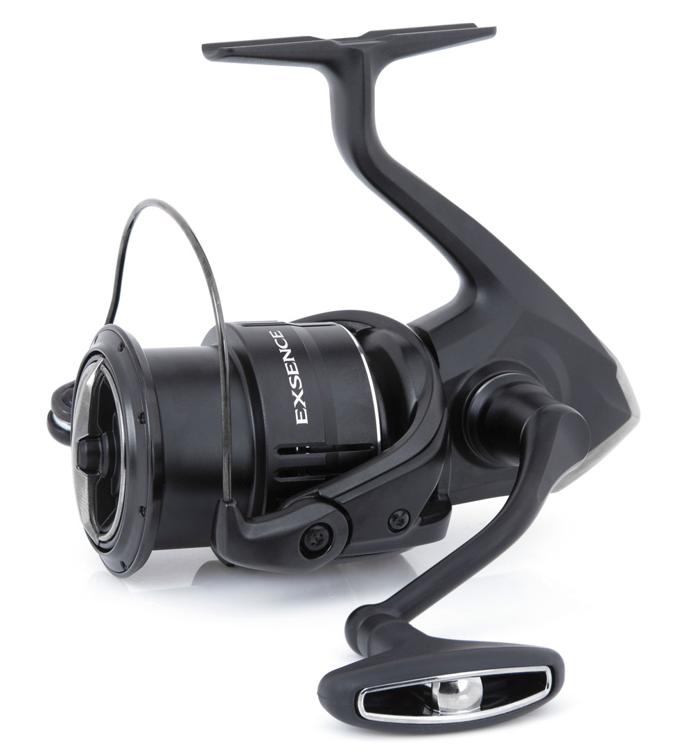 Катушка Shimano 21 Exsence 3000MHG купить в Минске с доставкой