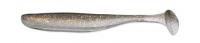 Keitech Easy Shiner 6.5 #417 Gold Flash Minnow