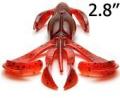 Crazy Flapper 2.8"