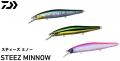 Daiwa Steez Minnow 125SP MR Daiwa Steez Minnow 125SP MR