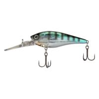 Воблер Shimano Bantam WorldCrank AR-C Flash Boost Kyorin GL