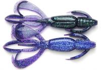 Keitech Crazy Flapper 3.6 #408T Electrik June Bug