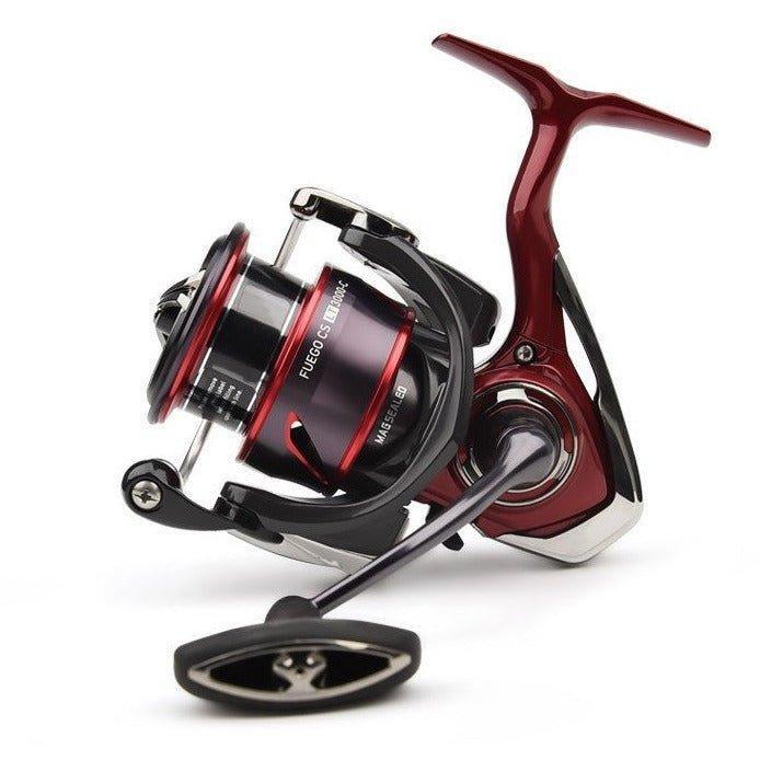 USダイワ 21フエゴ CS LT 3000-CXH 新品 DAIWA ダイワ 21 FUEGO（フエゴ）CS LT 3000S-CXH リール