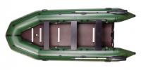 Надувная лодка BARK ВT-450S