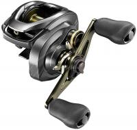 Катушка мультипликаторная Shimano Curado DC 151