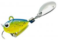 Тейл-спиннер UF Studio Hurricane 21 g. RSM