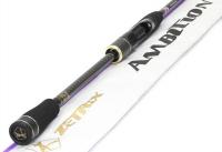 Спиннинг Zetrix Ambition-Z 802M 2.44m 7-28gr