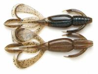 Keitech Crazy Flapper 3.6 #434T Blue Back Cinnamon