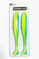 Keitech Easy Shiner 8 Pal#03 Ice Chartreuse