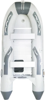 Надувная лодка Haibo HBD 270AL