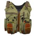 Жилет рыболовный разгрузочный Tramp