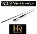 Hearty Rise Valley Hunter (Кастинг)