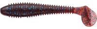 Keitech Swing Impact FAT 4.3 EA#03S Grape
