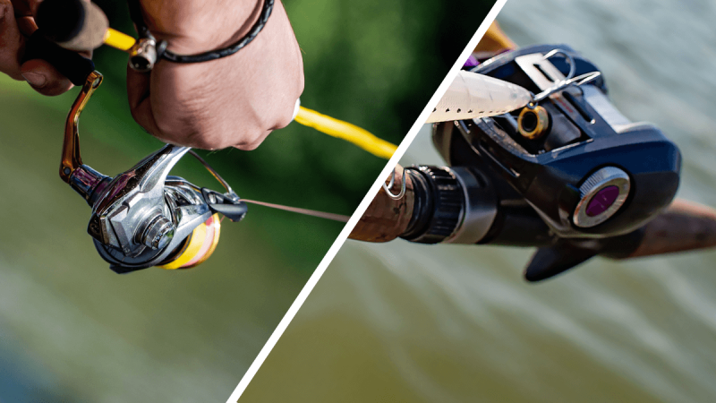 Универсальный или специализированный спиннинг: как не ошибиться в выборе