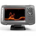 Lowrance Hook2-5x