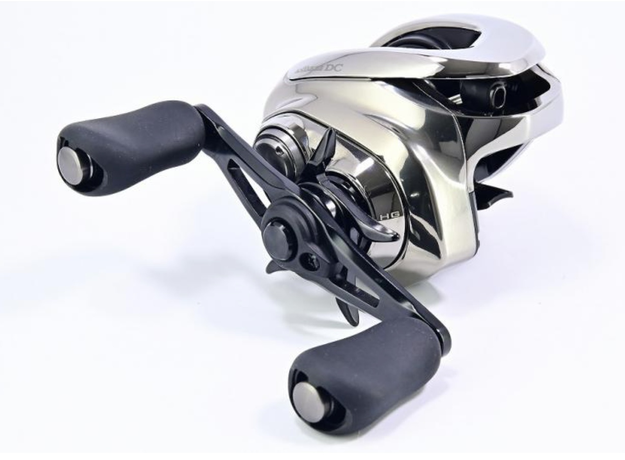 Shimano Antares 21 Dc Купить