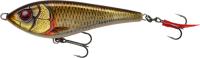 Воблер Savage Gear Deviator Swim 14cm 70gr# Dirty Roach