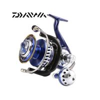 Катушка Daiwa Saltiga Expedition ex 8000H