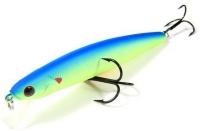 Lucky Craft Staysee 90SP V2 MS American Shad