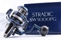 Катушка Shimano 20 Stradic SW 5000PG