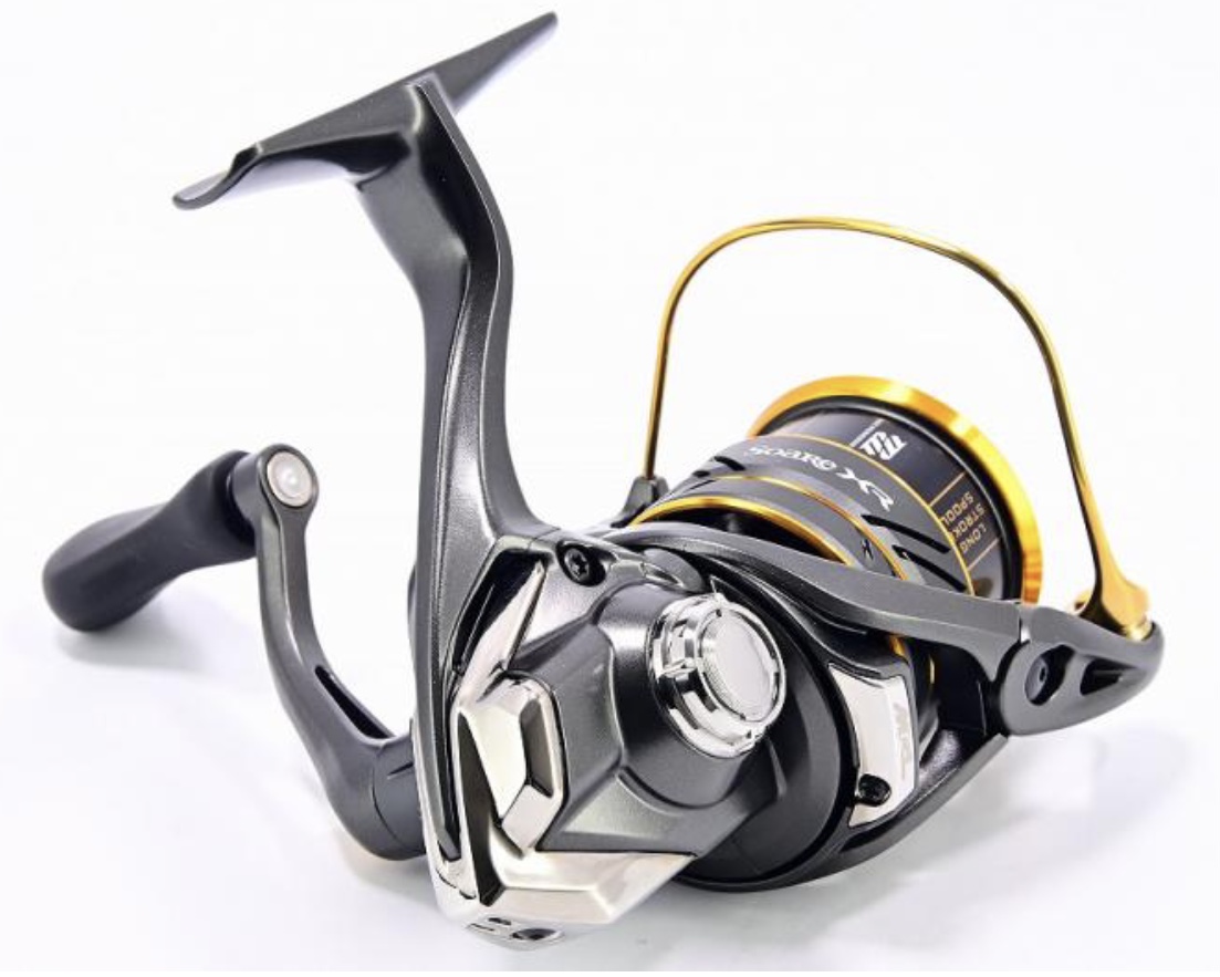 Катушка Shimano 21 Nexave C2000s Купить