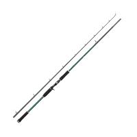 Кастинговое удилище Abu Garcia Beast X Pike 862XXH 2.59m 70-250gr